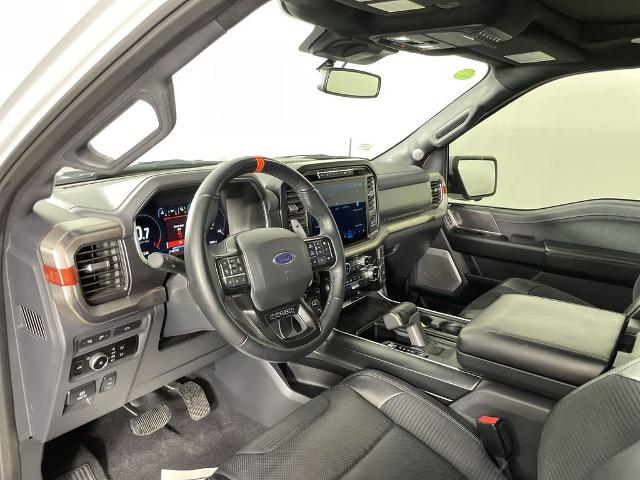 2023 Ford F-150 Vehicle Photo in GILBERT, AZ 85297-0402