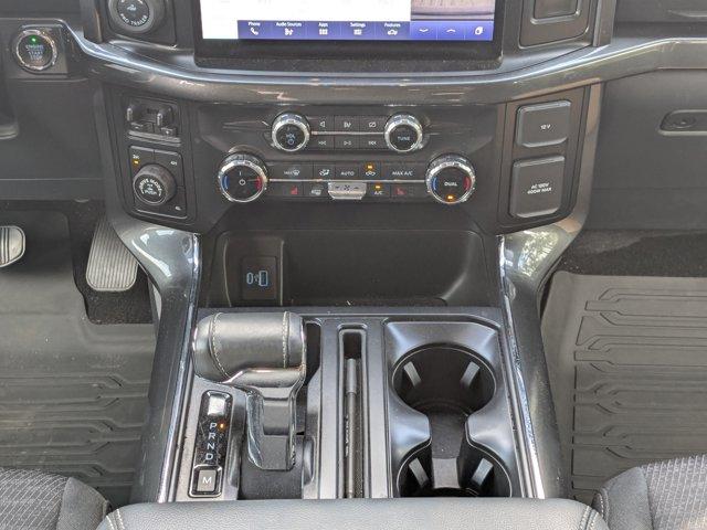 2022 Ford F-150 Vehicle Photo in BRUNSWICK, GA 31525-1881