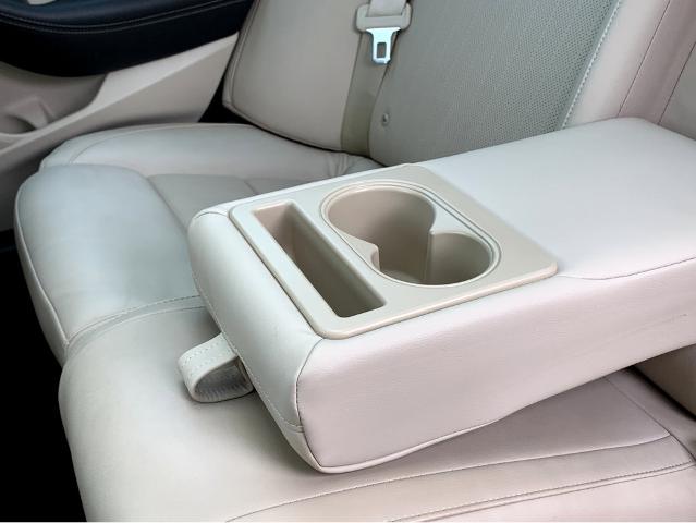 2018 Nissan Maxima Vehicle Photo in BEAUFORT, SC 29906-4218