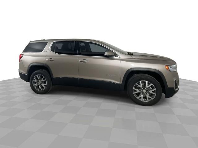 2023 GMC Acadia Vehicle Photo in GILBERT, AZ 85297-0402