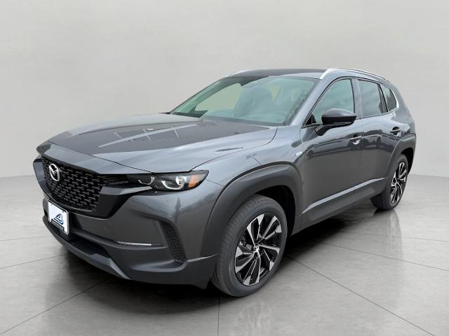 2025 Mazda CX-50 Hybrid Vehicle Photo in Green Bay, WI 54304