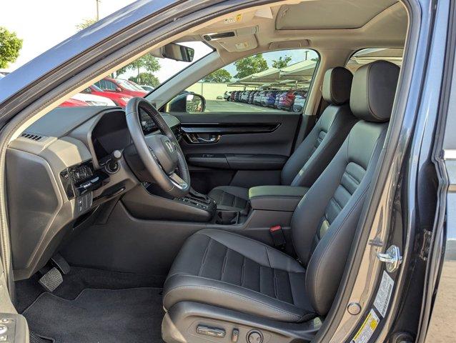 2025 Honda CR-V Vehicle Photo in San Antonio, TX 78230