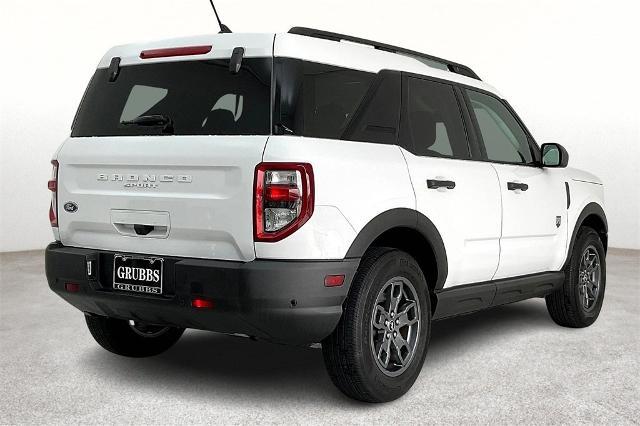2022 Ford Bronco Sport Vehicle Photo in San Antonio, TX 78230