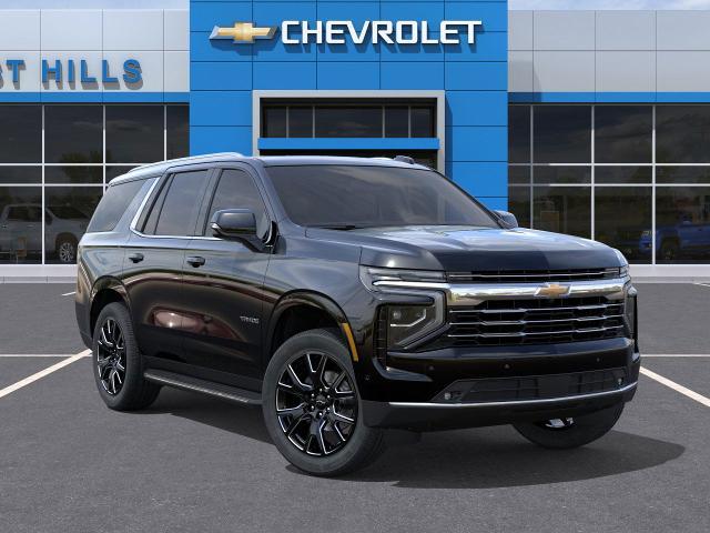 2025 Chevrolet Tahoe Vehicle Photo in Roslyn, NY 11576
