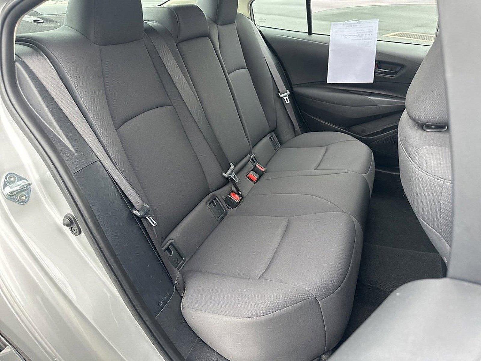 2023 Toyota Corolla Vehicle Photo in Harrisburg, PA 17111
