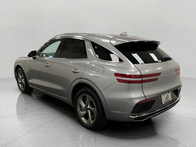 2026 Genesis GV70 Vehicle Photo in Appleton, WI 54913
