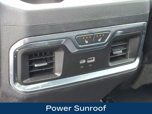 2024 GMC Sierra 3500 HD Vehicle Photo in DANBURY, CT 06810-5034