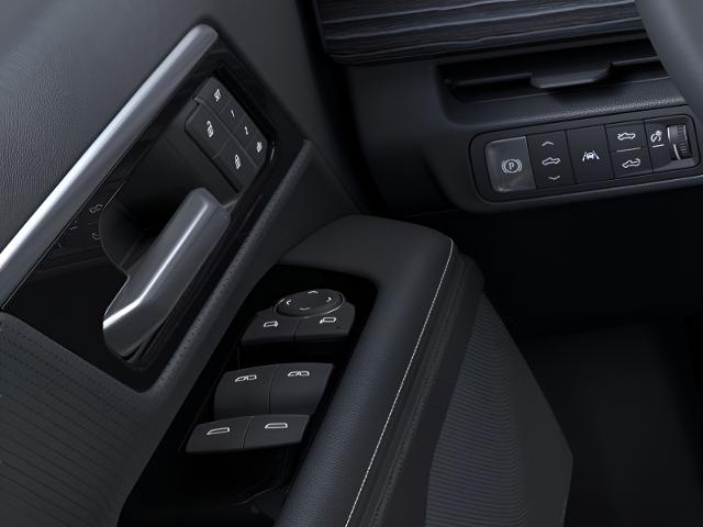 2025 GMC Sierra EV Vehicle Photo in GREEN BAY, WI 54303-3330