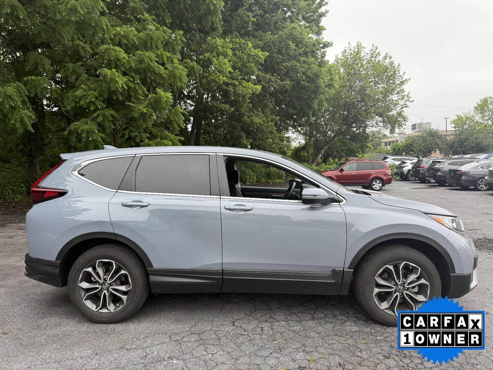 2022 Honda CR-V Vehicle Photo in Harrisburg, PA 17111