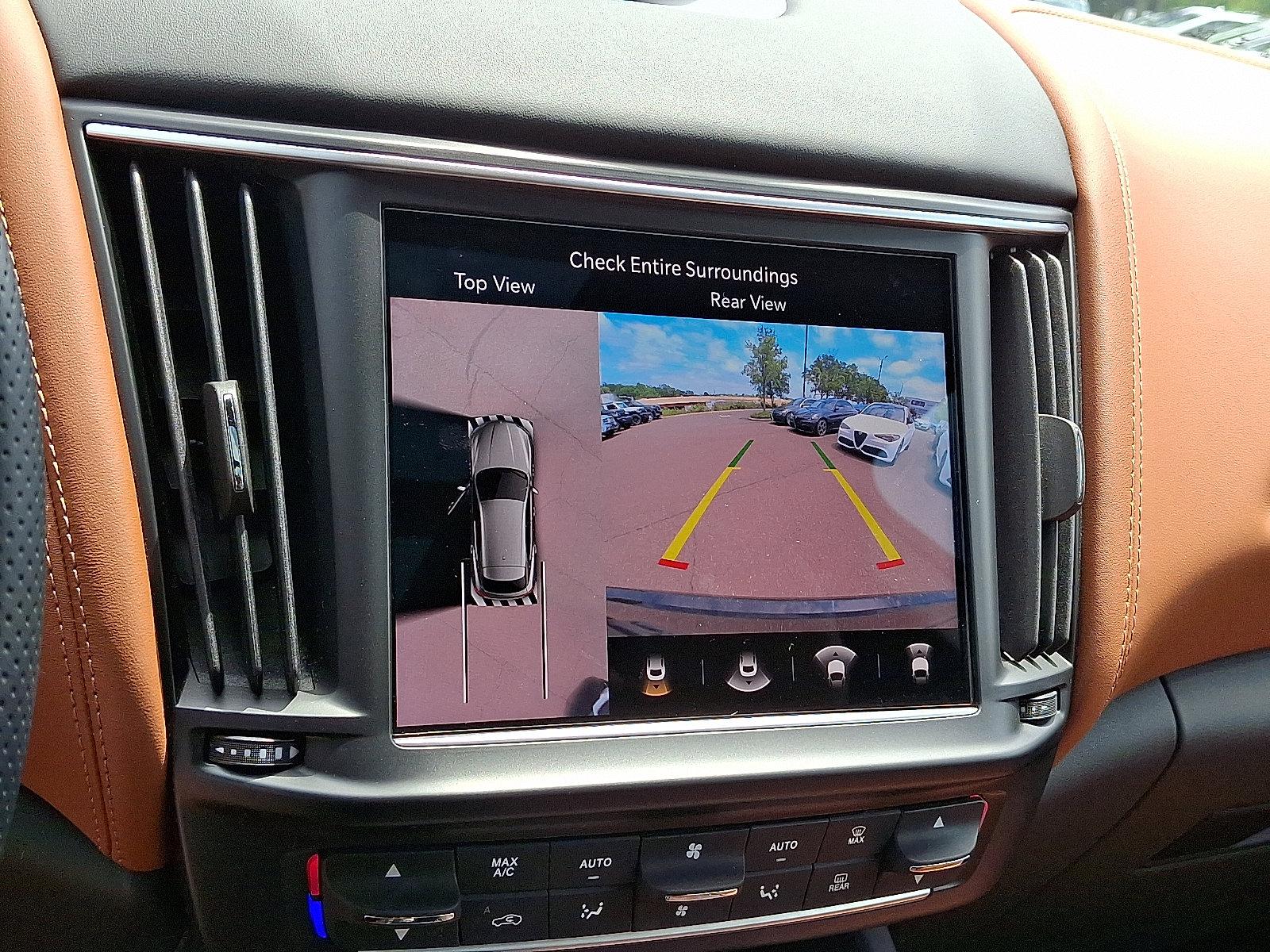 2021 Maserati Levante Vehicle Photo in Willow Grove, PA 19090