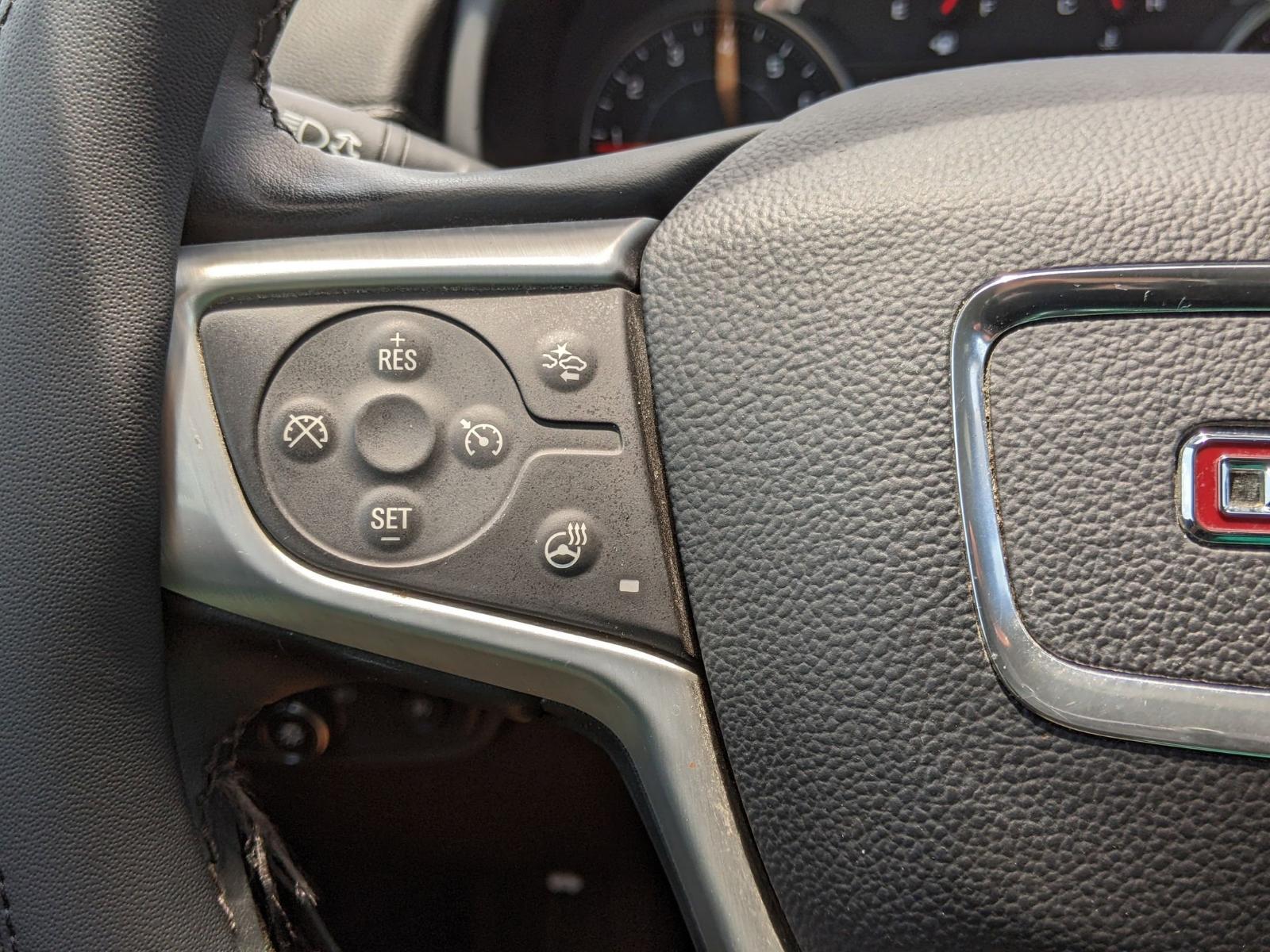 2024 GMC Terrain Vehicle Photo in Seguin, TX 78155