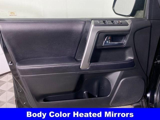2019 Toyota 4Runner Vehicle Photo in BROCKTON, MA 02301-7113