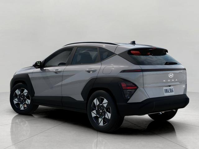 2025 Hyundai KONA Vehicle Photo in Green Bay, WI 54304