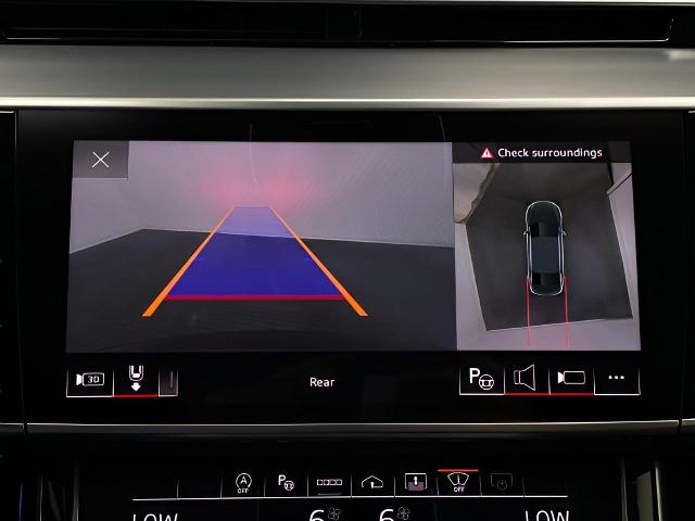 2023 Audi A8 Vehicle Photo in Appleton, WI 54913