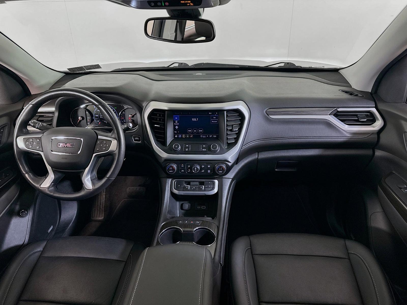 2022 GMC Acadia Vehicle Photo in Langhorne, PA 19047