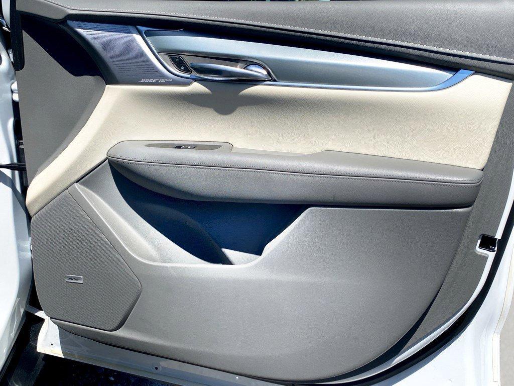 2021 Cadillac XT5 Vehicle Photo in SAVANNAH, GA 31406-4513