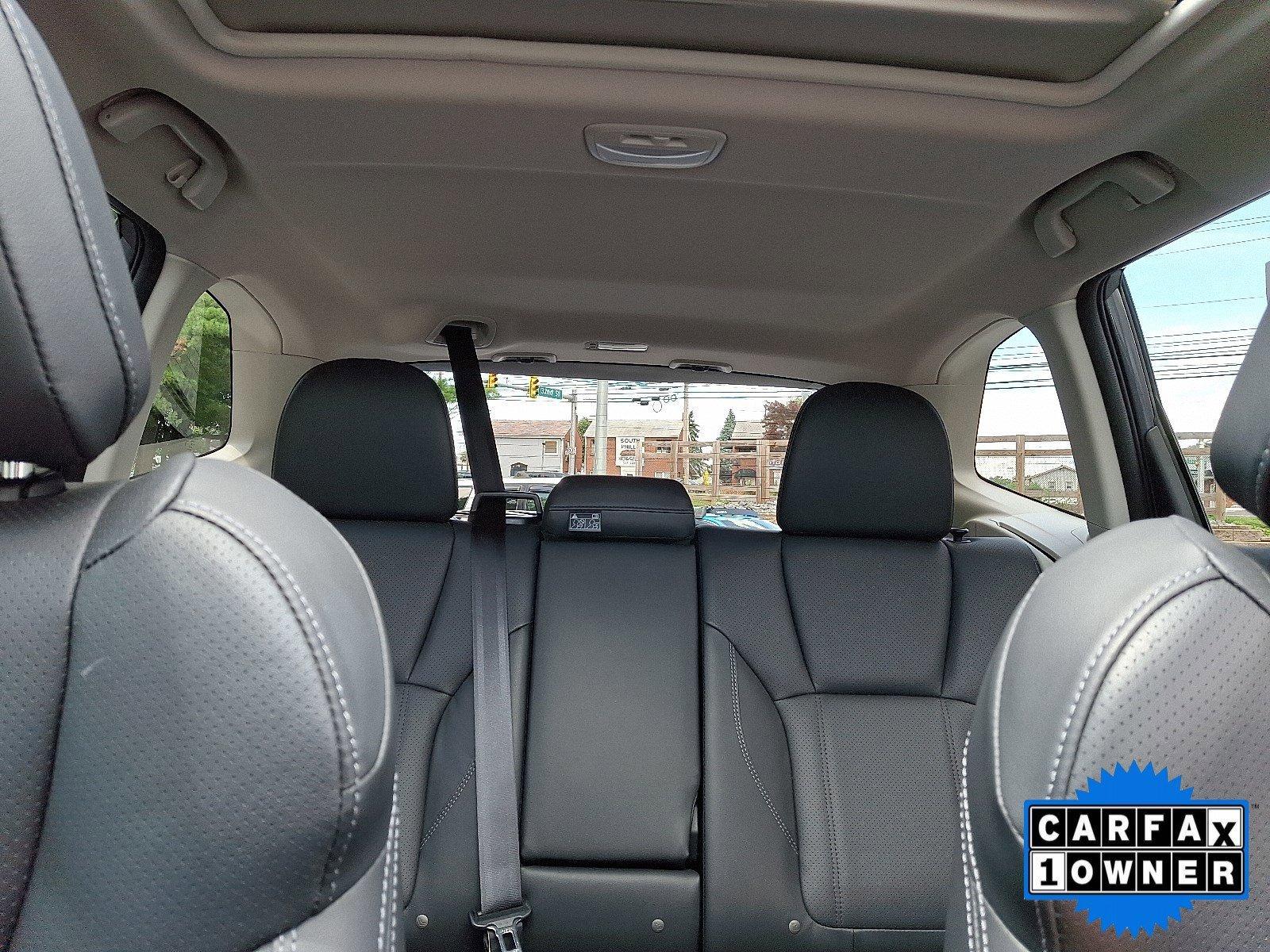 2024 Subaru Forester Vehicle Photo in Harrisburg, PA 17111