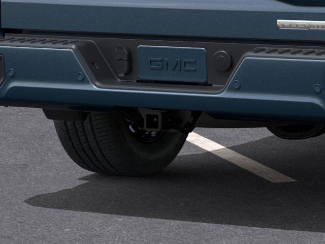 2025 GMC Sierra 1500 Vehicle Photo in HARRISBURG, PA 17111-1033