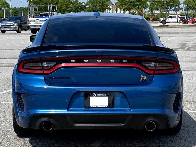 2023 Dodge Charger Vehicle Photo in POOLER, GA 31322-3252