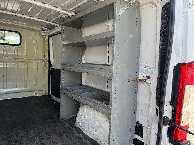 2019 Ram ProMaster Cargo Van Vehicle Photo in Mechanicsburg, PA 17050-1707