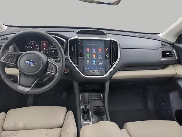 2025 Subaru Ascent Vehicle Photo in Green Bay, WI 54304