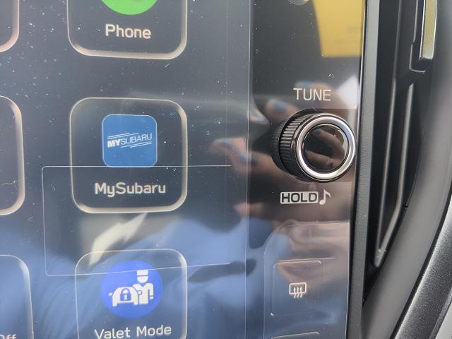 2025 Subaru Crosstrek Vehicle Photo in Green Bay, WI 54304