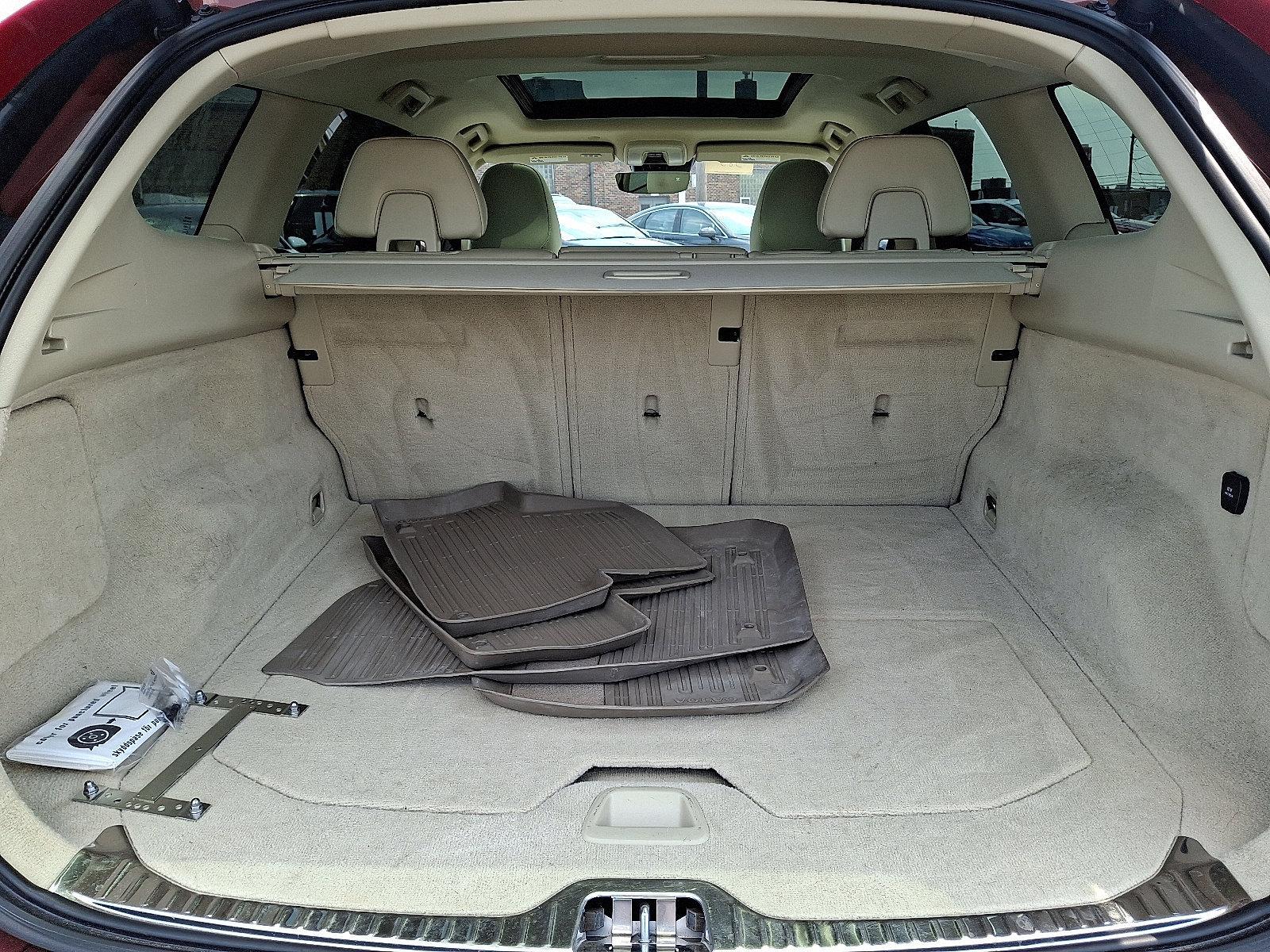 2015 Volvo XC60 Vehicle Photo in Harrisburg, PA 17111