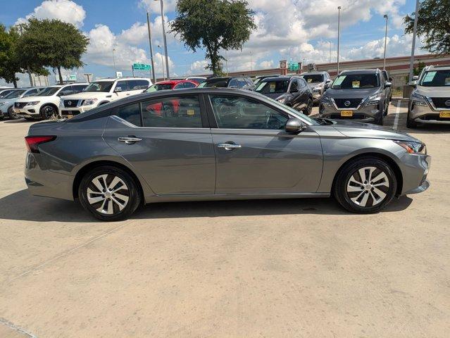 2022 Nissan Altima Vehicle Photo in San Antonio, TX 78209