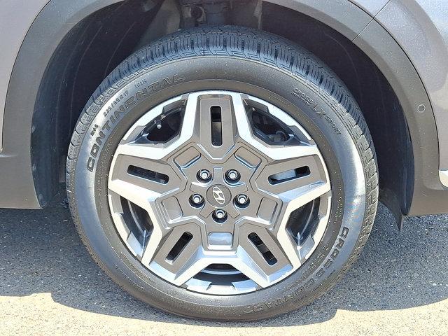 2023 Hyundai SANTA FE Plug-In Hybrid Vehicle Photo in Philadelphia, PA 19116