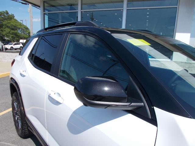 2026 GMC Terrain Vehicle Photo in LOWELL, MA 01852-4336