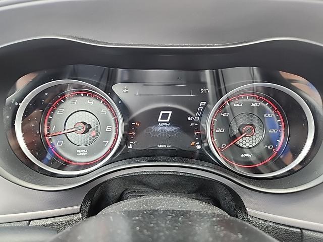 2023 Dodge Charger Vehicle Photo in EASTLAND, TX 76448-3020