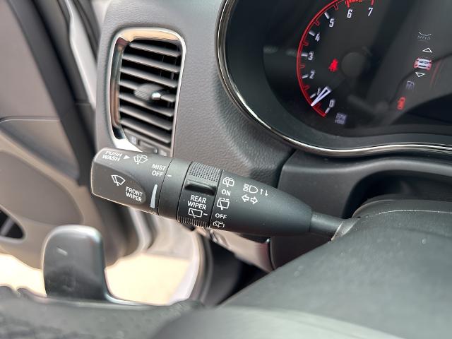 2018 Dodge Durango Vehicle Photo in MANITOWOC, WI 54220-5838