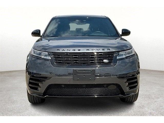 2024 Land Rover Range Rover Velar Vehicle Photo in Grapevine, TX 76051