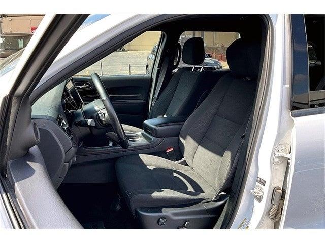 2023 Dodge Durango Vehicle Photo in San Antonio, TX 78230