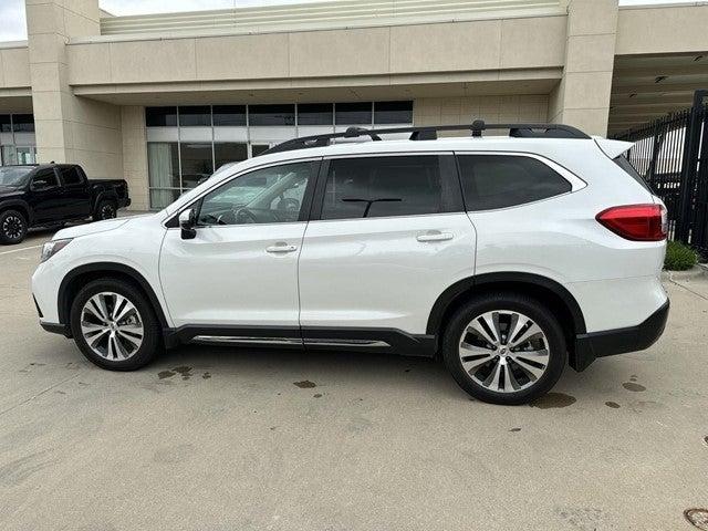 2019 Subaru Ascent Vehicle Photo in Grapevine, TX 76051