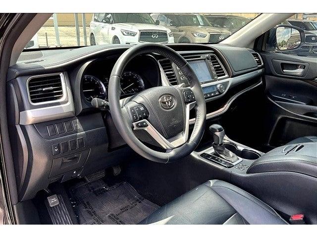 2014 Toyota Highlander Vehicle Photo in San Antonio, TX 78230