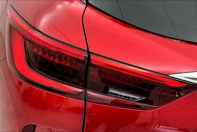 2024 INFINITI QX50 Vehicle Photo in Grapevine, TX 76051