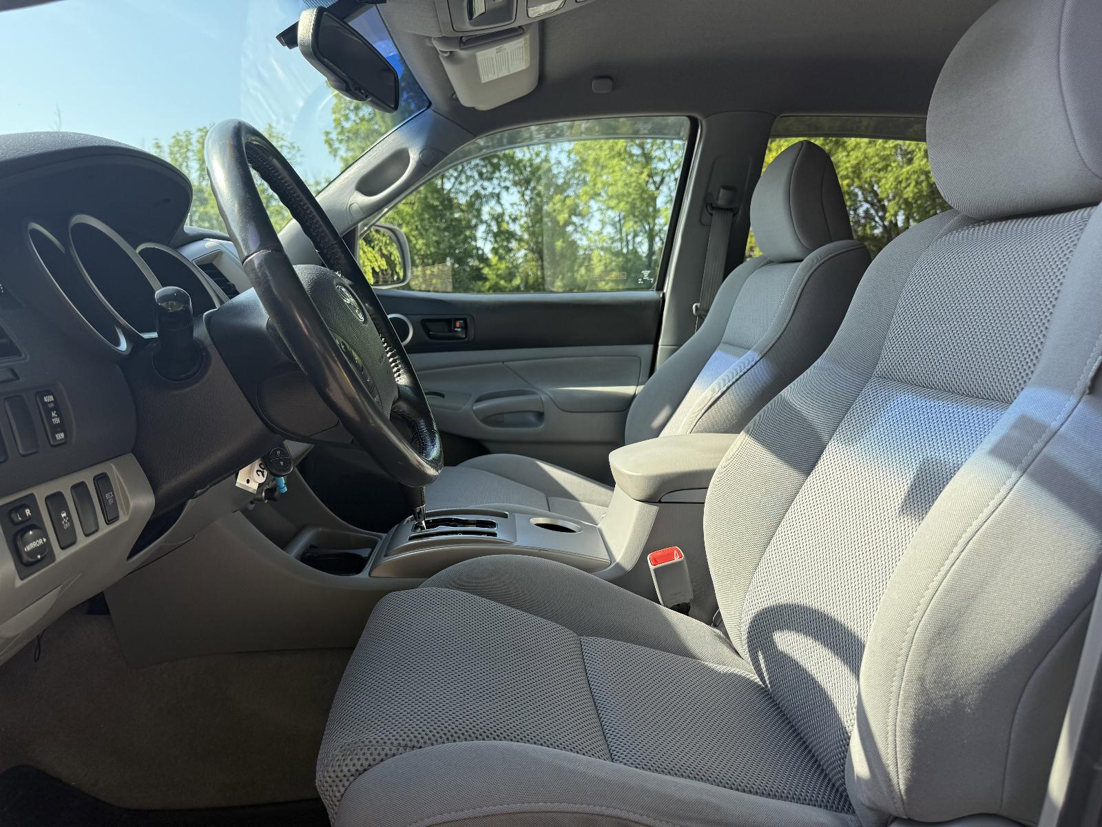 2009 Toyota Tacoma Vehicle Photo in Harrisburg, PA 17111