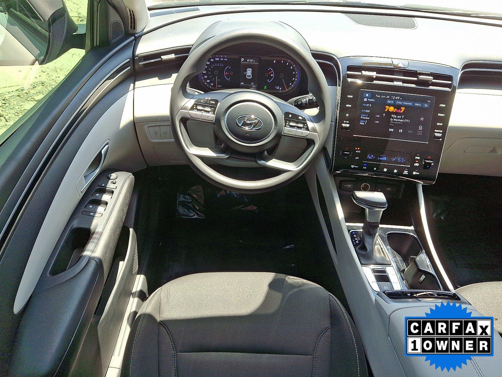 2024 Hyundai TUCSON Vehicle Photo in Harrisburg, PA 17111