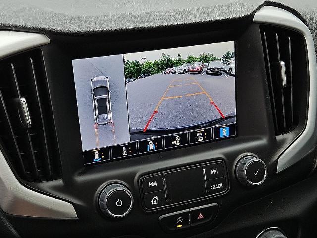 2023 GMC Terrain Vehicle Photo in TREVOSE, PA 19053-4984