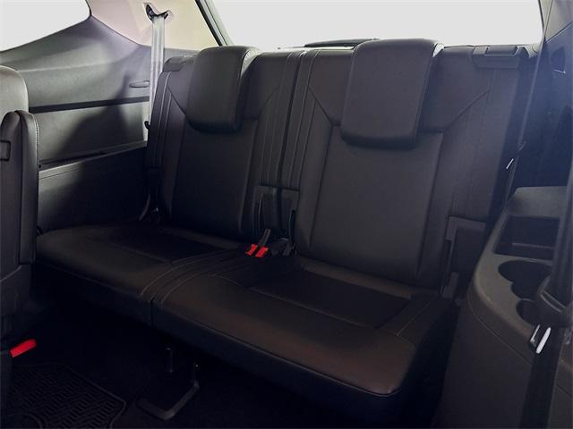 2019 Volkswagen Atlas Vehicle Photo in Puyallup, WA 98371