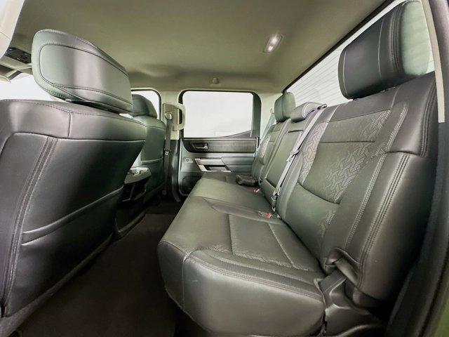 2022 Toyota Tundra 4WD Vehicle Photo in Flemington, NJ 08822