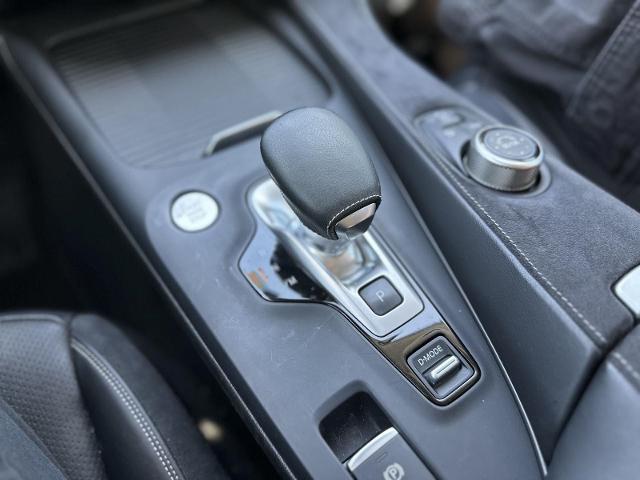 2022 INFINITI QX50 Vehicle Photo in San Antonio, TX 78230
