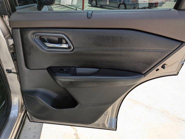2021 Nissan Rogue Vehicle Photo in San Antonio, TX 78209