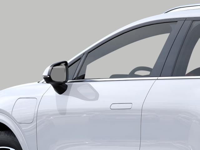 2025 Chevrolet Equinox EV Vehicle Photo in Madison, WI 53713