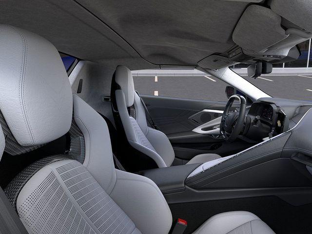 2025 Chevrolet Corvette E-Ray Vehicle Photo in PAWLING, NY 12564-3219
