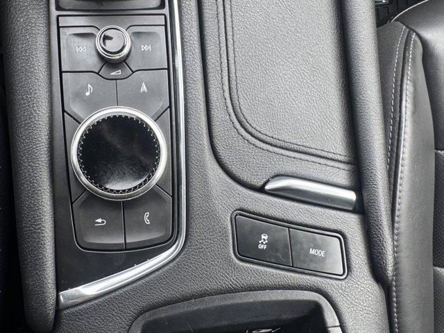 2023 Cadillac XT6 Vehicle Photo in LEOMINSTER, MA 01453-2952