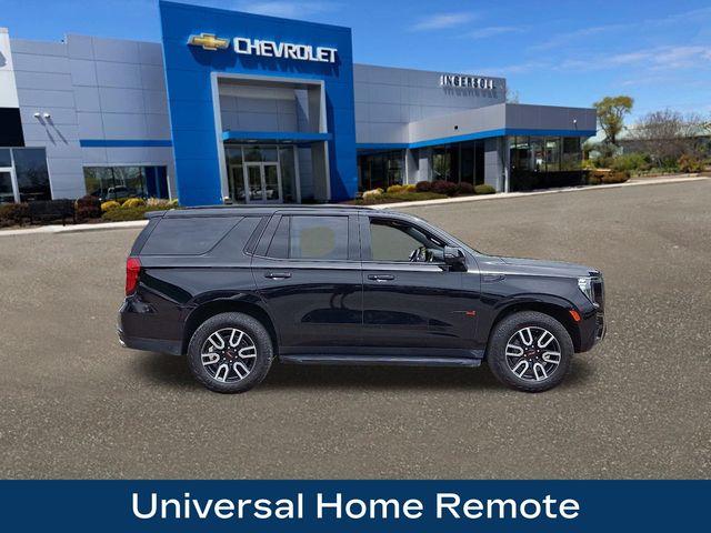 2023 GMC Yukon Vehicle Photo in DANBURY, CT 06810-5034