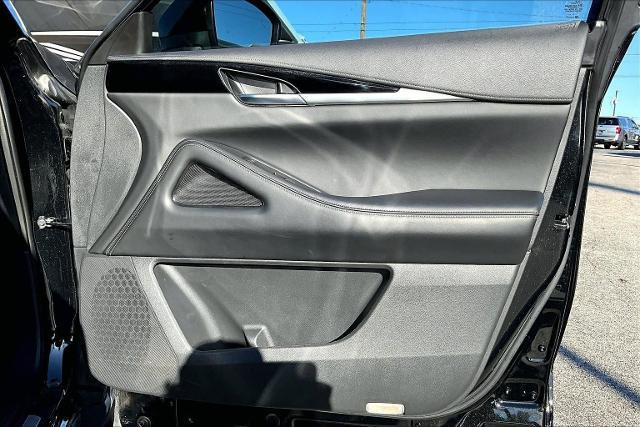 2024 INFINITI QX60 Vehicle Photo in San Antonio, TX 78230