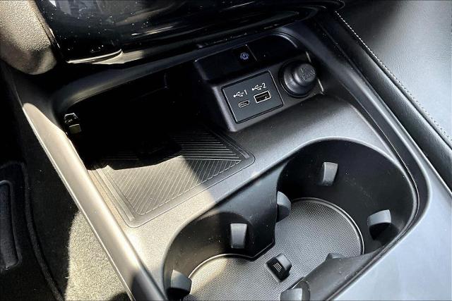 2023 INFINITI QX50 Vehicle Photo in San Antonio, TX 78230